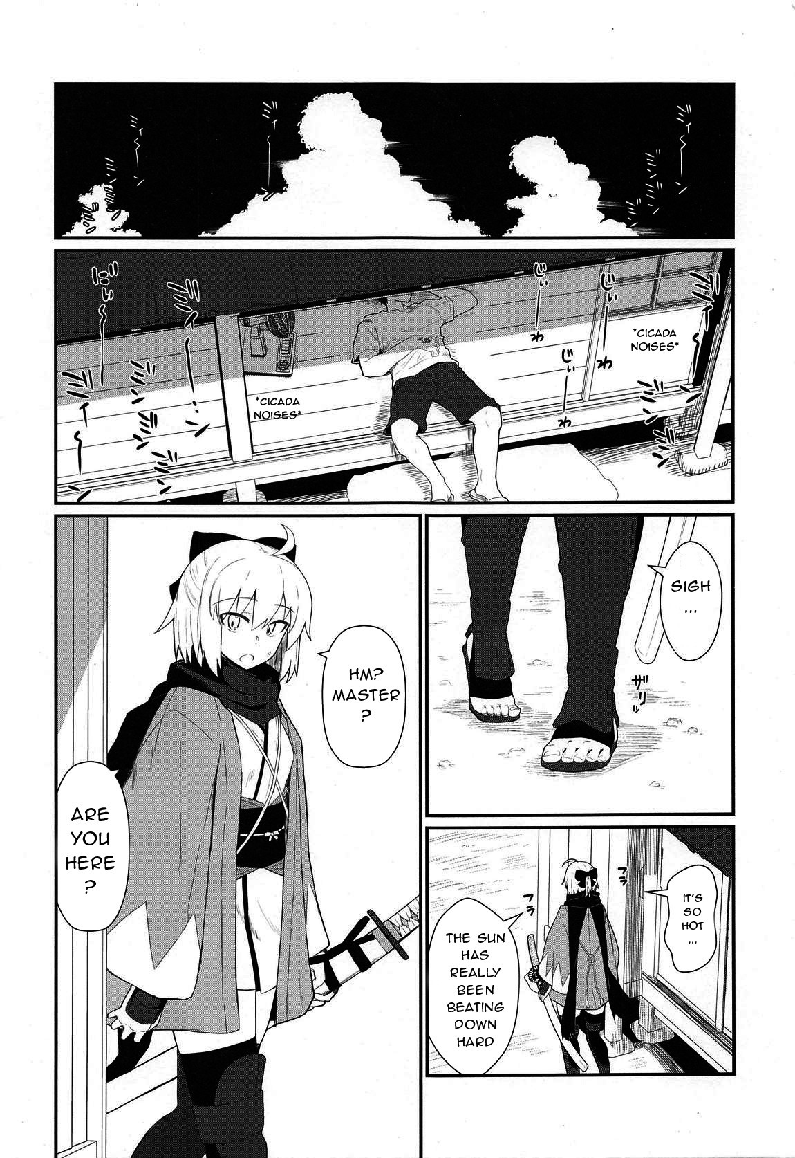 Hentai Manga Comic-GIRLFriend's 17-Read-2